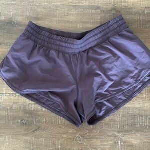 Lululemon short size 8